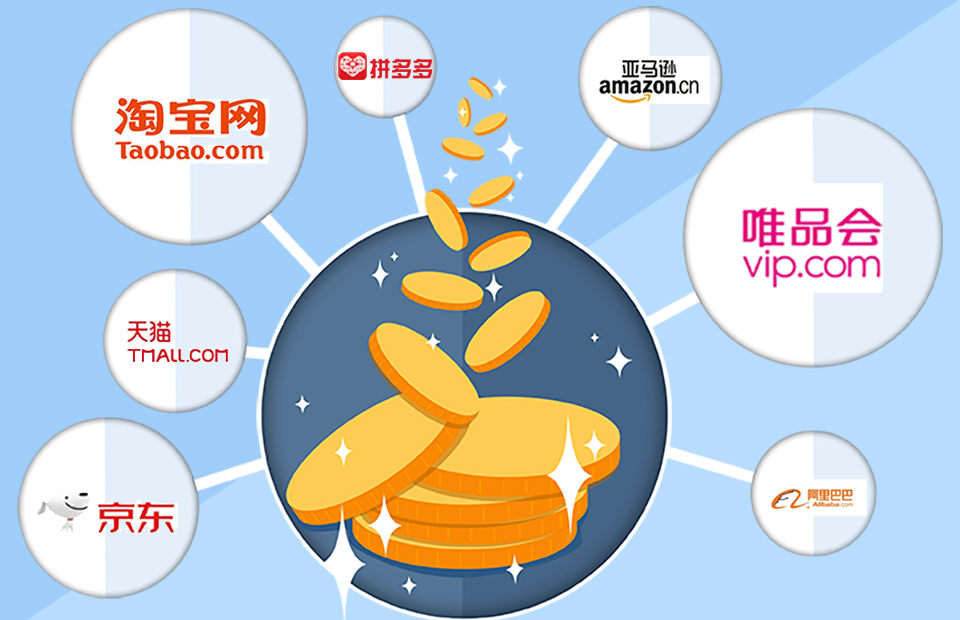 拼多多：打造你的在线销售帝国