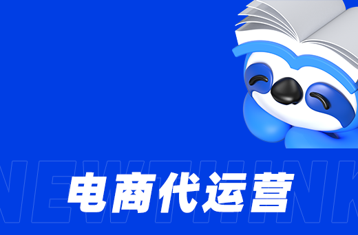 电商代运营：定制化服务，满足多元化需求