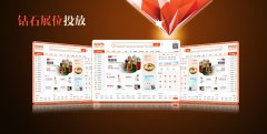 青岛电商代运营公司教你如何做好钻石展位