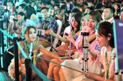 电商代运营公司带您了解全民直播时代